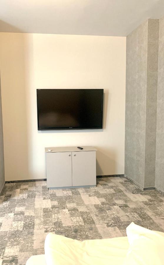 Albert Hotel Πλοέστι Εξωτερικό φωτογραφία