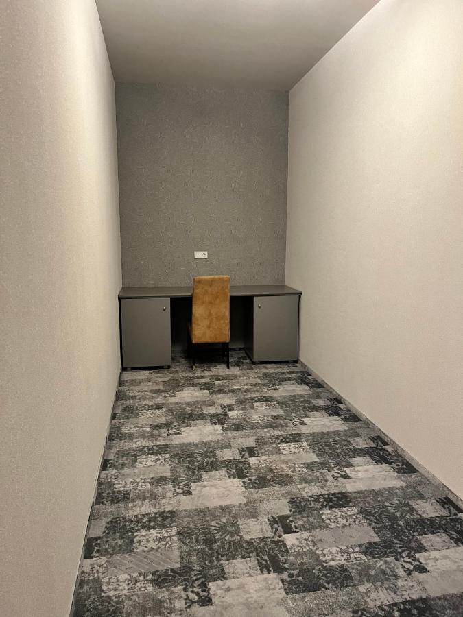 Albert Hotel Πλοέστι Εξωτερικό φωτογραφία