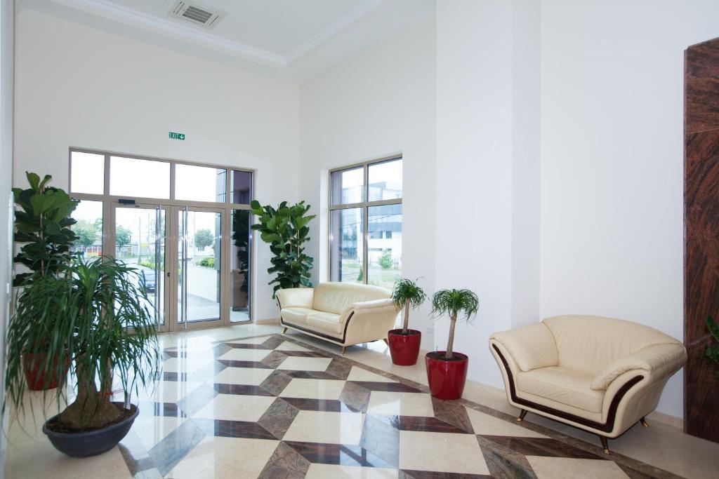 Albert Hotel Πλοέστι Εξωτερικό φωτογραφία